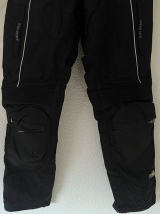 Pantalones de moto