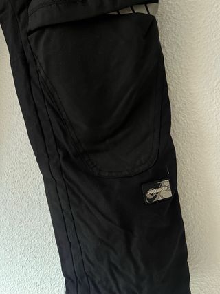 Pantalones de moto