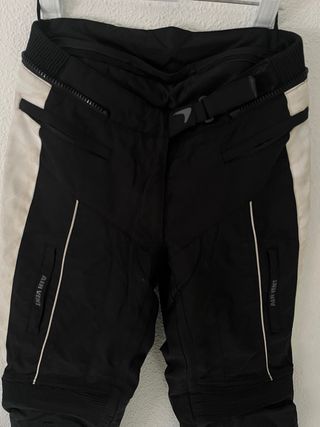 Pantalones de moto