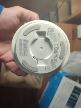 Cámara de seguridad Tapo C200