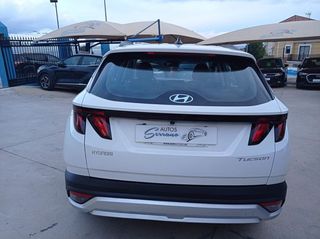 Hyundai Tucson Maxx 1.6 T-GDi 160 CV