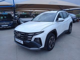 Hyundai Tucson Maxx 1.6 T-GDi 160 CV