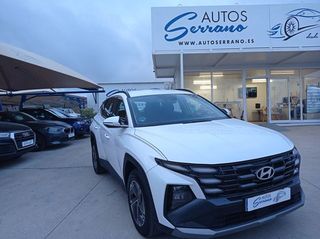 Hyundai Tucson Maxx 1.6 T-GDi 160 CV