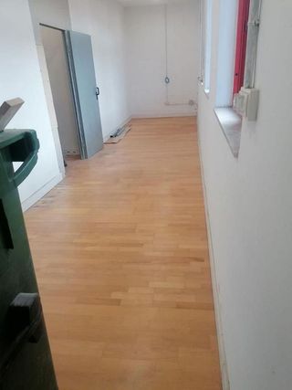 Nave industrial en venta en Montigalà -Sant Crist en Badalona