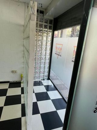 Nave industrial en venta en Montigalà -Sant Crist en Badalona