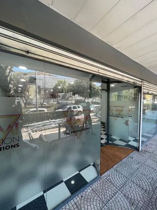 Nave industrial en venta en Montigalà -Sant Crist en Badalona