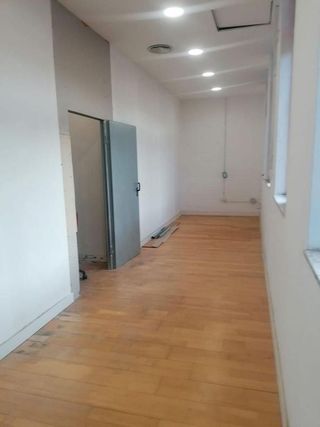 Nave industrial en venta en Montigalà -Sant Crist en Badalona