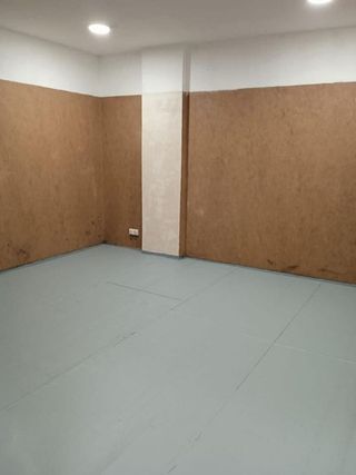 Nave industrial en venta en Montigalà -Sant Crist en Badalona