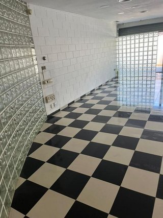 Nave industrial en venta en Montigalà -Sant Crist en Badalona