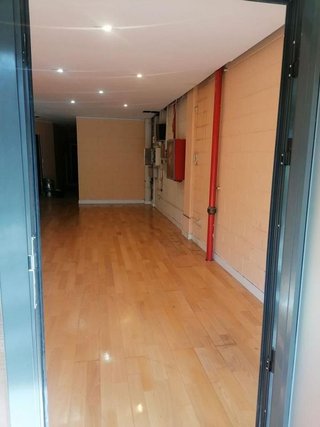 Nave industrial en venta en Montigalà -Sant Crist en Badalona