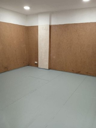 Nave industrial en venta en Montigalà -Sant Crist en Badalona