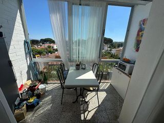 Piso en venta en Escala, L´