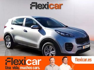 Kia Sportage 1.6 GDi 132CV Drive 4x2