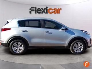Kia Sportage 1.6 GDi 132CV Drive 4x2