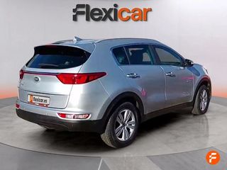 Kia Sportage 1.6 GDi 132CV Drive 4x2