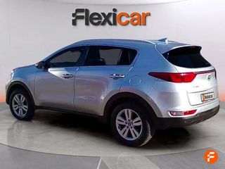 Kia Sportage 1.6 GDi 132CV Drive 4x2