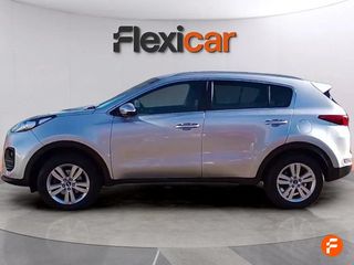 Kia Sportage 1.6 GDi 132CV Drive 4x2