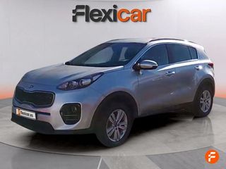 Kia Sportage 1.6 GDi 132CV Drive 4x2