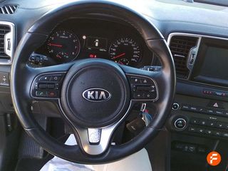 Kia Sportage 1.6 GDi 132CV Drive 4x2