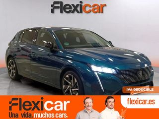 Peugeot 308 5P Allure BlueHDi 130 S&S EAT8