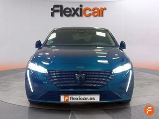 Peugeot 308 5P Allure BlueHDi 130 S&S EAT8