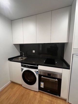 Piso en alquiler en Sada