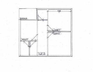 Piso en alquiler en Sada
