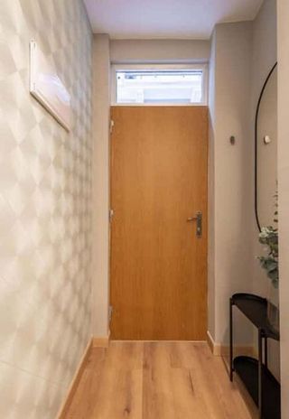 Piso en alquiler en El Pilar en Valencia