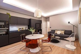 Piso en alquiler en El Pilar en Valencia