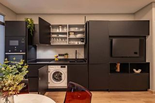 Piso en alquiler en El Pilar en Valencia