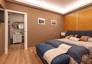 Piso en alquiler en El Pilar en Valencia