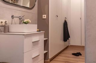 Piso en alquiler en El Pilar en Valencia