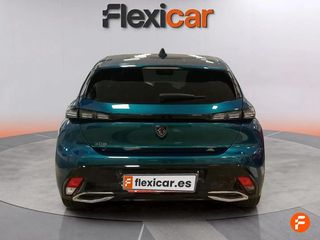 Peugeot 308 5P Allure BlueHDi 130 S&S EAT8