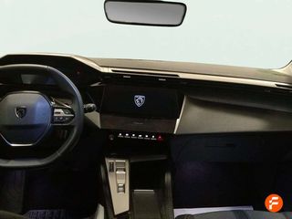 Peugeot 308 5P Allure BlueHDi 130 S&S EAT8