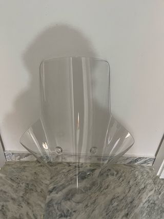 Cúpula V-tech Yamaha Nmax 125cc 2023