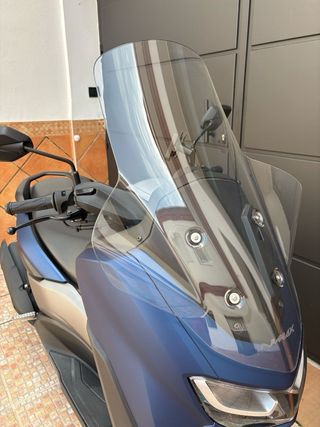 Cúpula V-tech Yamaha Nmax 125cc 2023