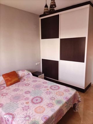 Piso en alquiler en Aljomahima - Ermita en Gabias (Las)