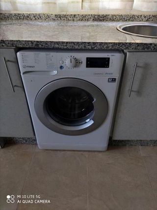 Piso en alquiler en Aljomahima - Ermita en Gabias (Las)