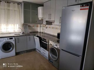 Piso en alquiler en Aljomahima - Ermita en Gabias (Las)