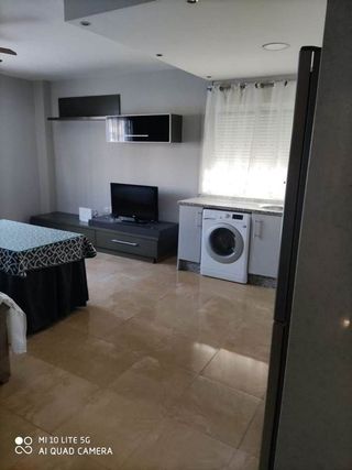 Piso en alquiler en Aljomahima - Ermita en Gabias (Las)