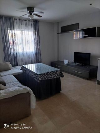 Piso en alquiler en Aljomahima - Ermita en Gabias (Las)