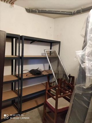 Piso en alquiler en Aljomahima - Ermita en Gabias (Las)