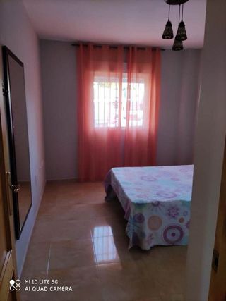 Piso en alquiler en Aljomahima - Ermita en Gabias (Las)
