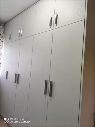 Piso en alquiler en Aljomahima - Ermita en Gabias (Las)