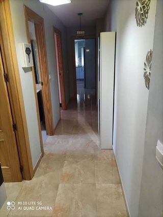 Piso en alquiler en Aljomahima - Ermita en Gabias (Las)