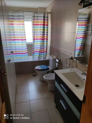 Piso en alquiler en Aljomahima - Ermita en Gabias (Las)