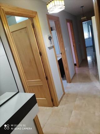 Piso en alquiler en Aljomahima - Ermita en Gabias (Las)