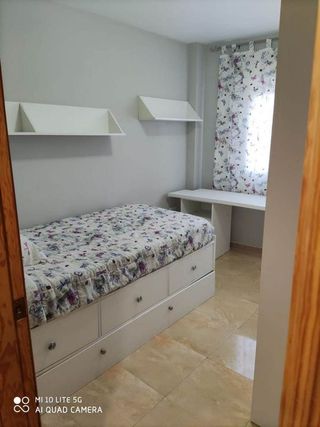 Piso en alquiler en Aljomahima - Ermita en Gabias (Las)