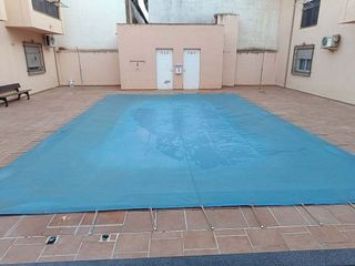 Piso en alquiler en Aljomahima - Ermita en Gabias (Las)