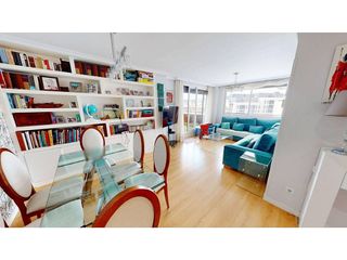 Piso en alquiler en Valdebebas - Valdefuentes en Madrid